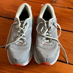 Hoka size 10 women’s